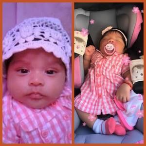 Meet your Posher, Arrelyz